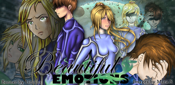 Beautiful Emotions TOSOT banner