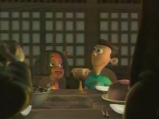 Sheen and Libby