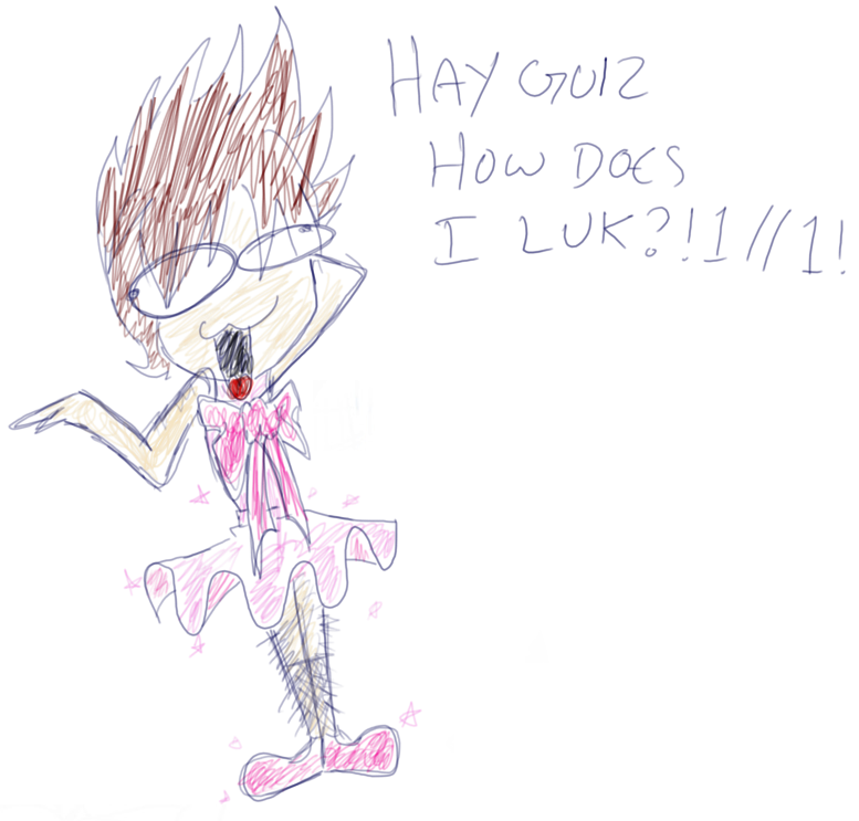 DJ in a tutu
