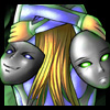 tosot aurora icon