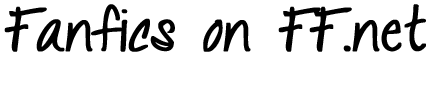 Fanfics hosted on
            fanfiction.net