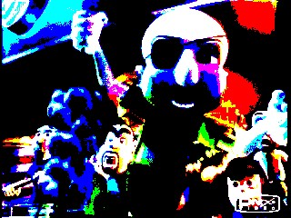 Riot!