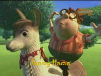Llama Llama Duck preview image