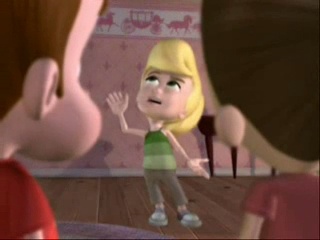 Two Princes - Jimmy and Timmy