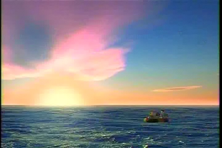 Unwritten - Island
            Sky